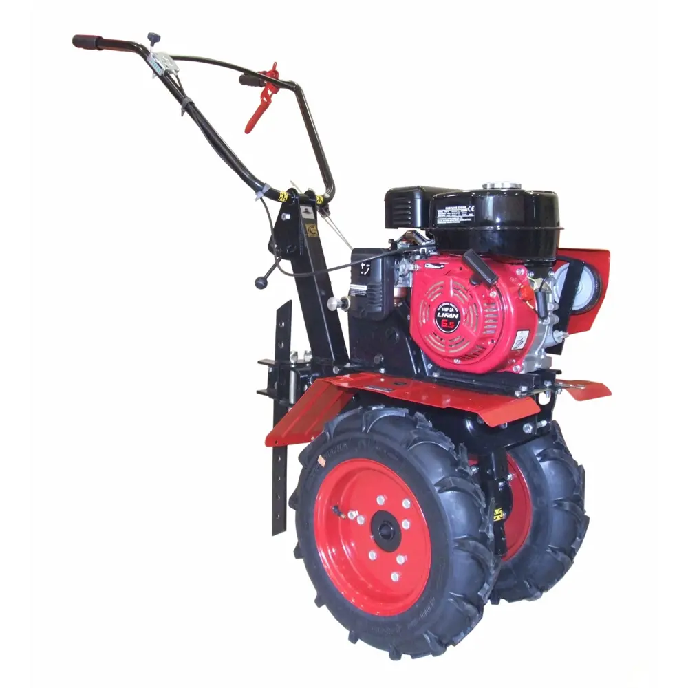 Мотоблок ОКА Santreyd STLM-2136062