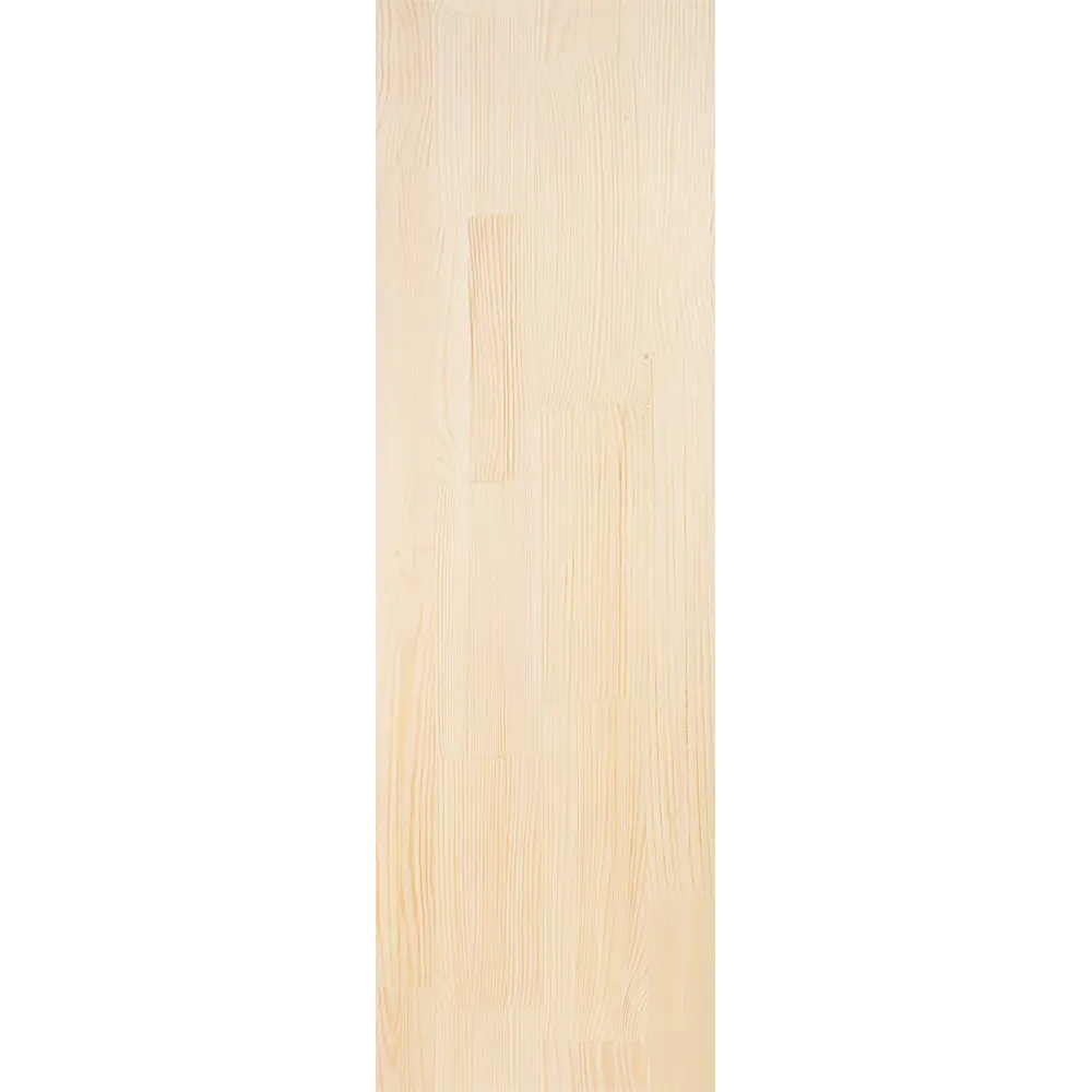 Мебельный щит 1200x400x18 мм хвоя сорт Экстра 82125552 STLM-2092752 Santreyd  - Вид №3