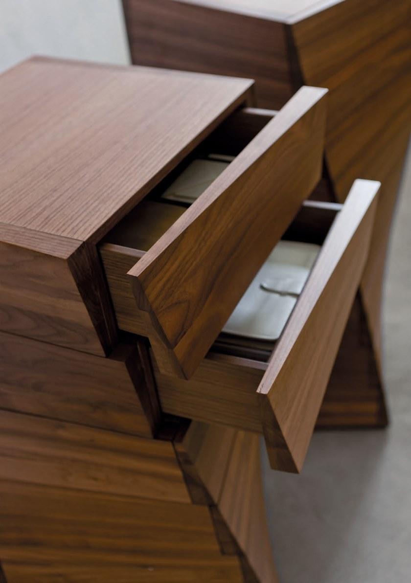 Porada Комод из массива дерева Iron sun-id-1498135 - Вид №1