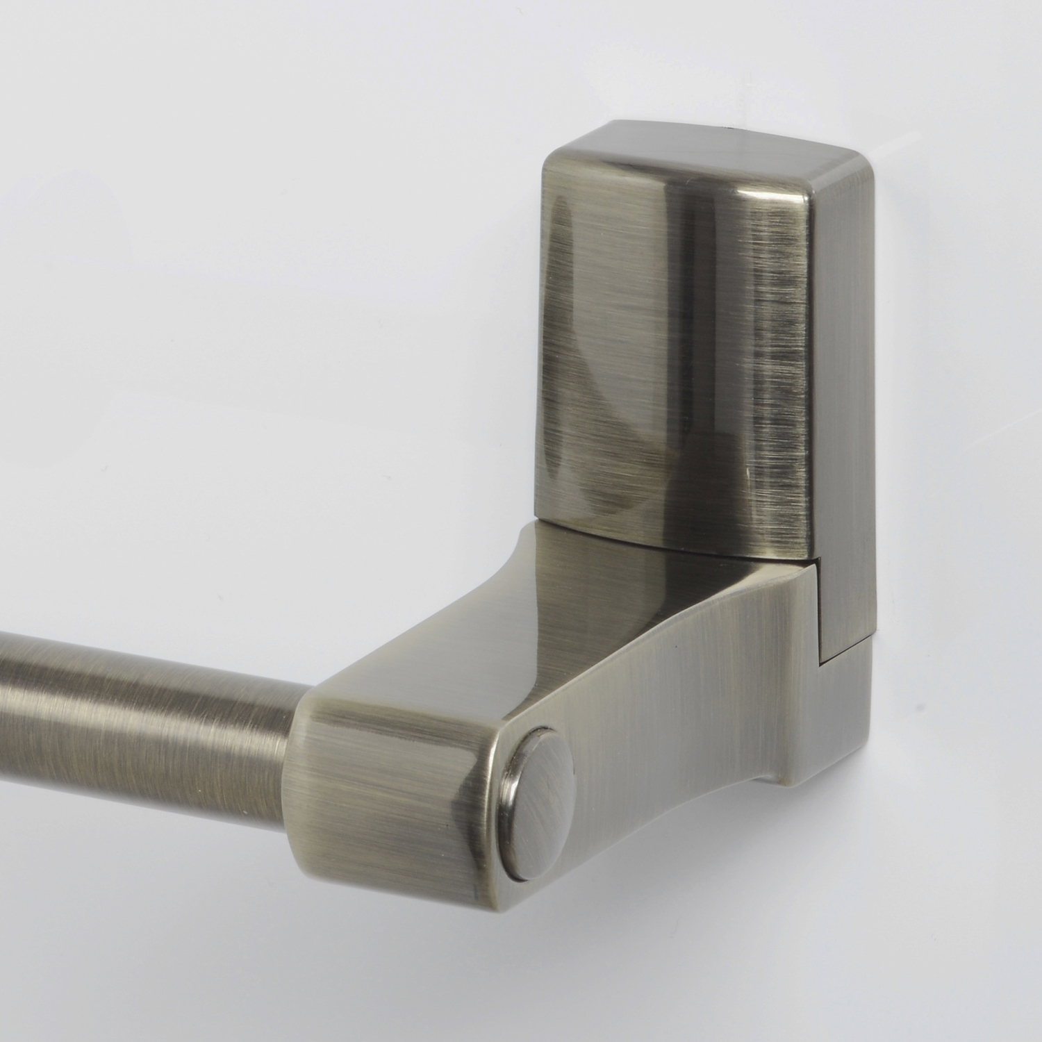 K-5296 Exter Держатель туалетной бумаги WasserKRAFT Exter K-5200  - Вид №1