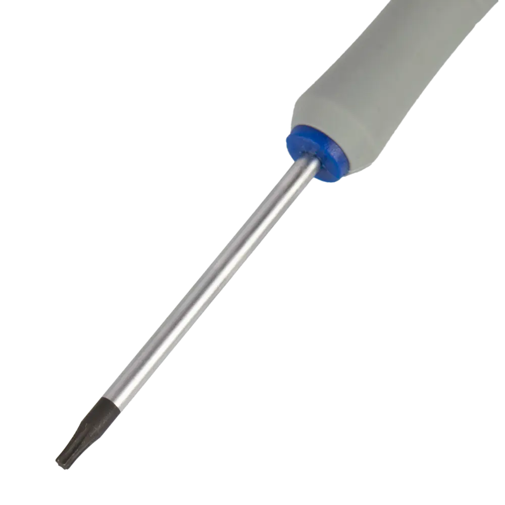 Отвертка Torx T7 Кобальт для точных работ с вращающимся упором 89373932 STLM-1353868 - Вид №1