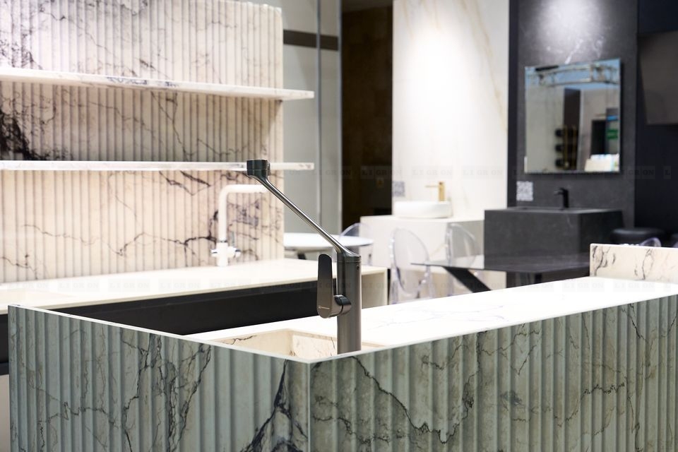 Столешницы для кухни - Виченца LIGRON LIST295 2529 - Вид №11