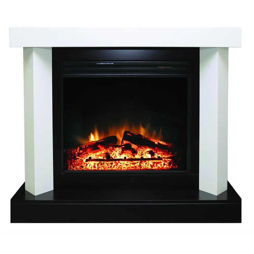 Обрамление Vancouver для электрического камина Santreyd STLM-2087637