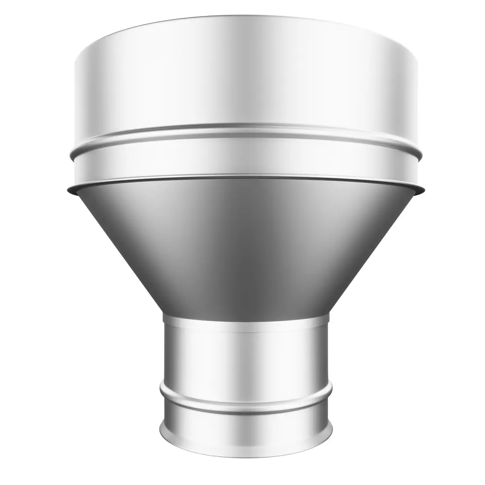 Старт-сэндвич Металлик и Ко 430/оцинкованная сталь/0.5 мм D150x210 мм STLM-2131018
