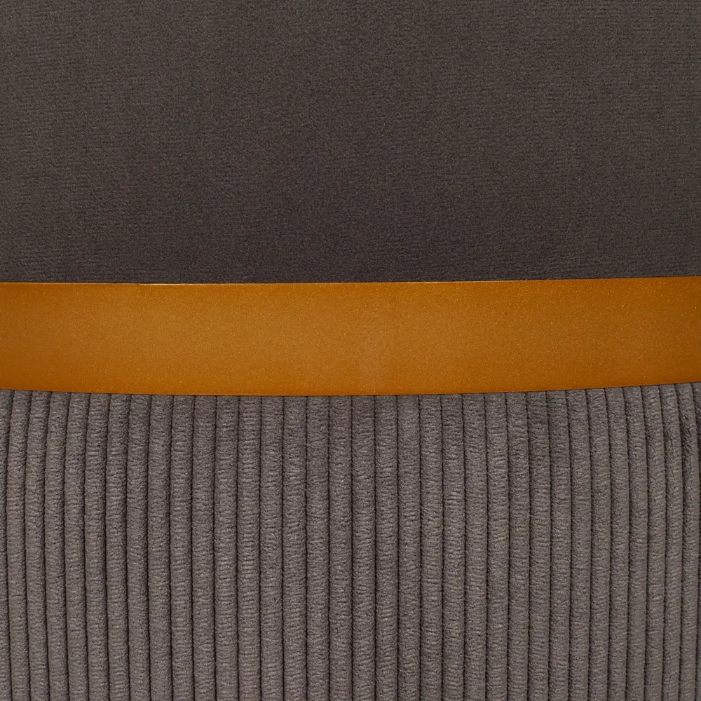 Santreyd - Коричневый пуф для уютного интерьера 88758347 STLM-1093814 - Вид №3