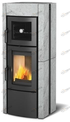 LA NORDICA EXTRAFLAME Дровяная печь с духовкой sun-id-1439814