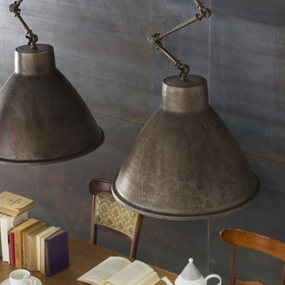 Il Fanale 269.03.OF LOFT подвес 106898 - Вид №1