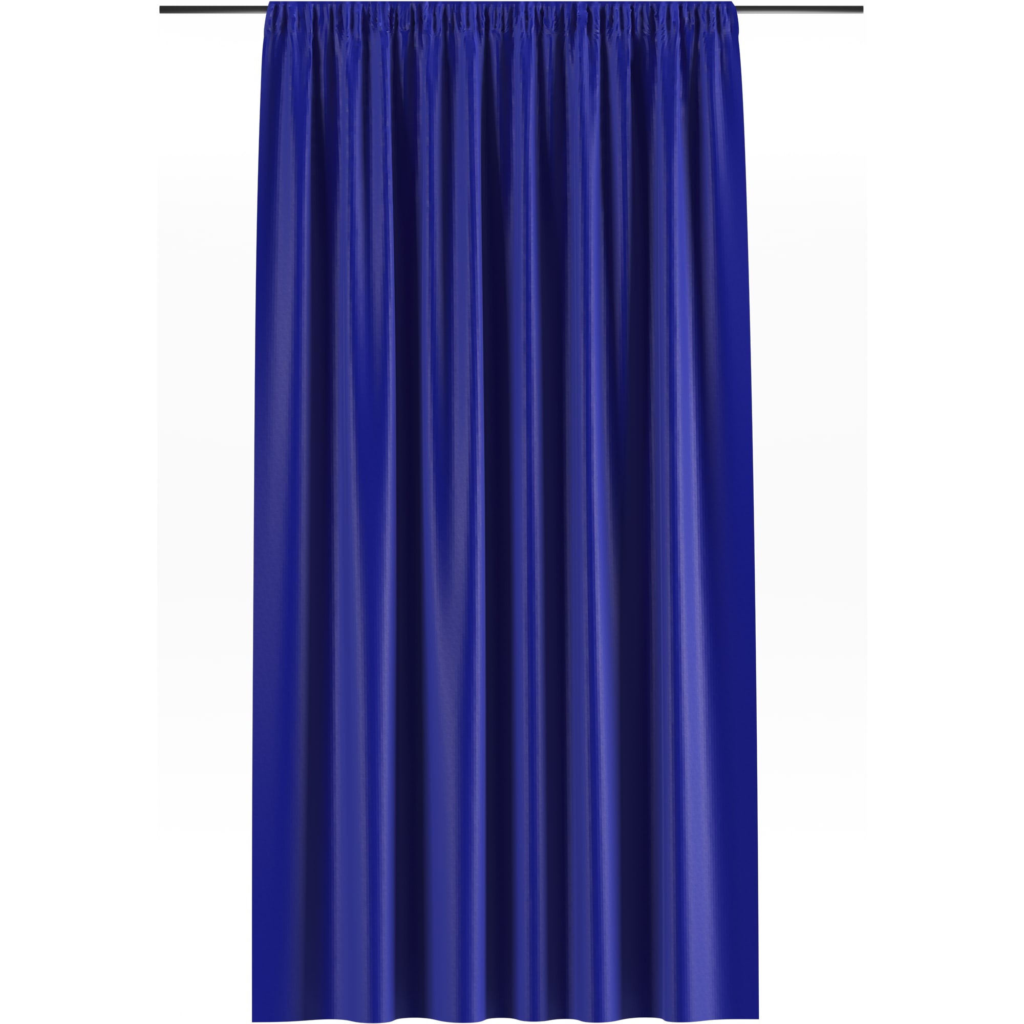 85227616 Штора на ленте Saten 200x260 см Santreyd  - Вид №5