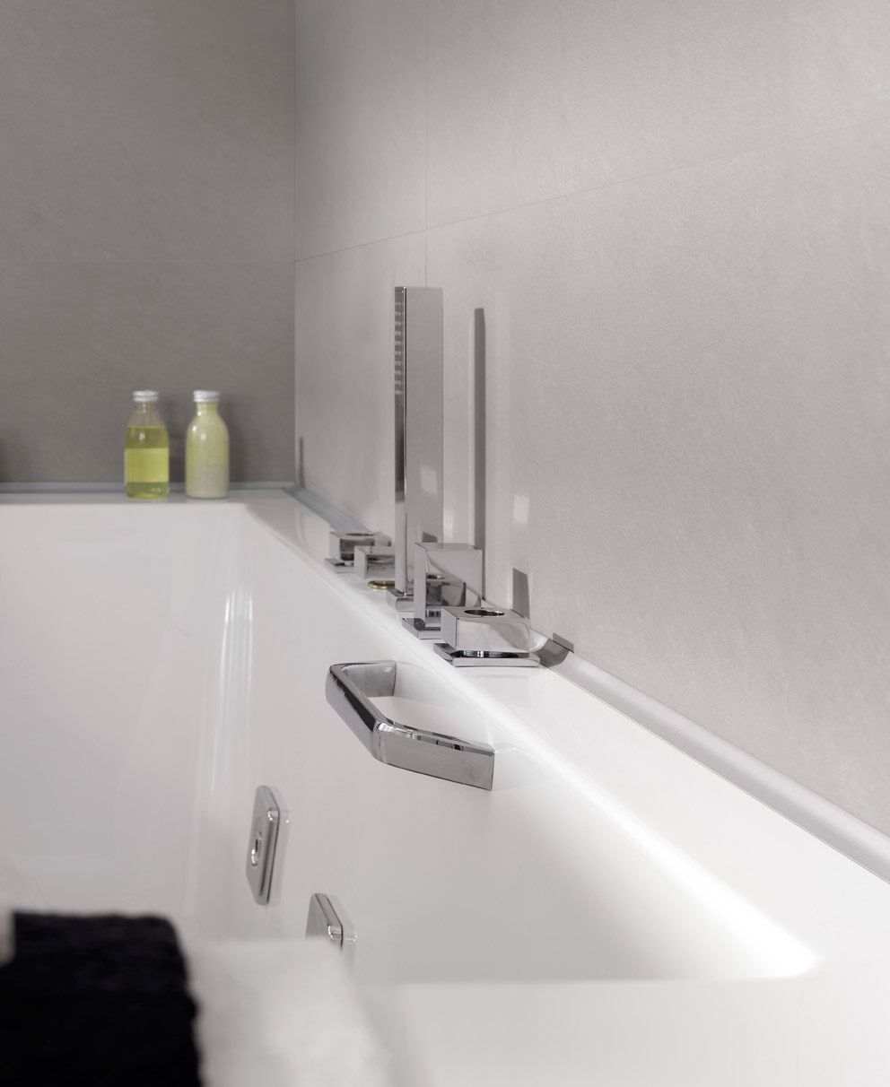 Антибактериальная доска для пола EMAC Italia Novoescocia® ARCH-00020743 - Вид №2