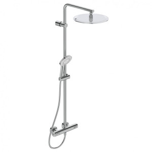 A6984AA Душевая система с термостатическим смесителем Ideal Standard IDEALRAIN LUXE EVO JET