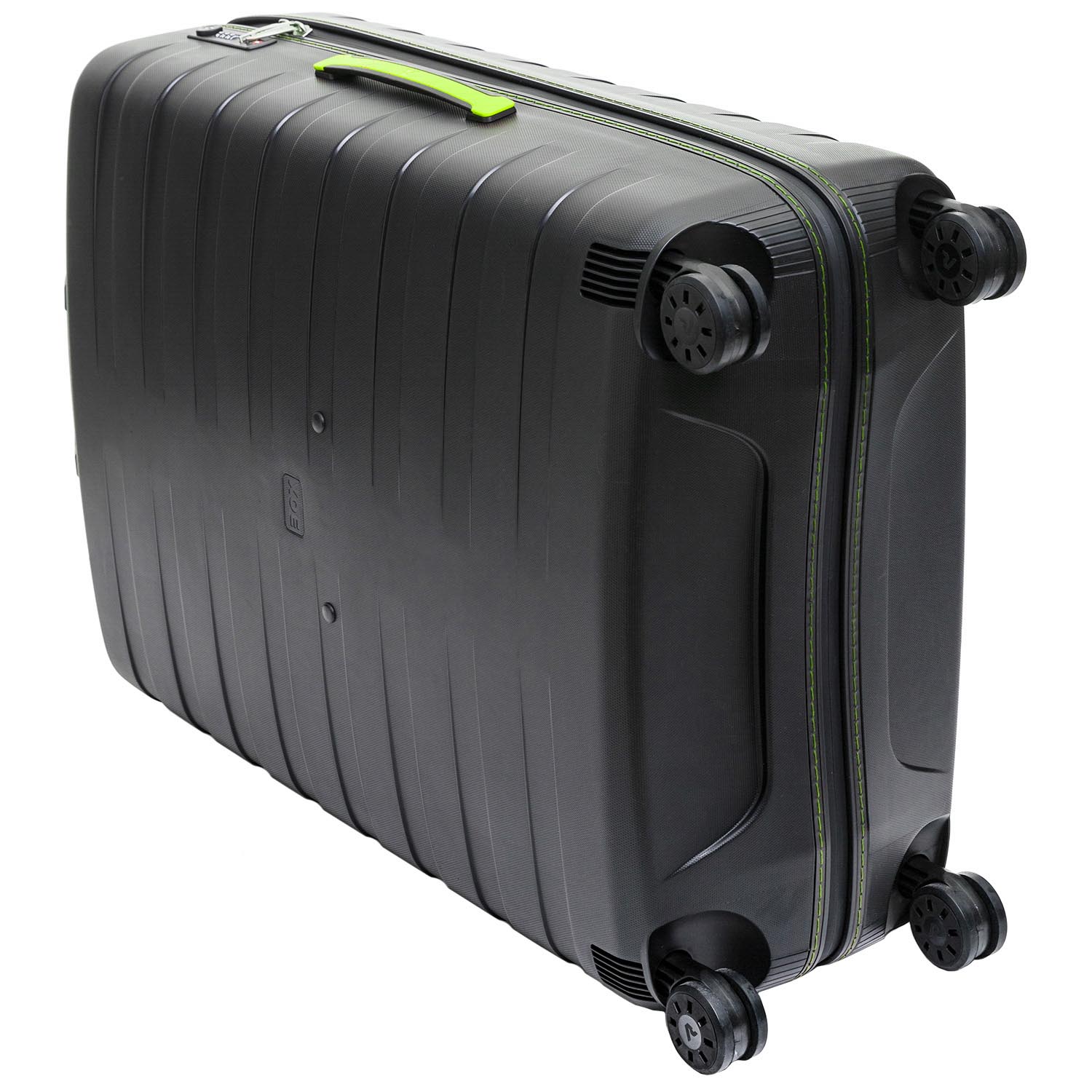 5511-3701 Чемодан 5511 Large Spinner Roncato Box - Вид №2