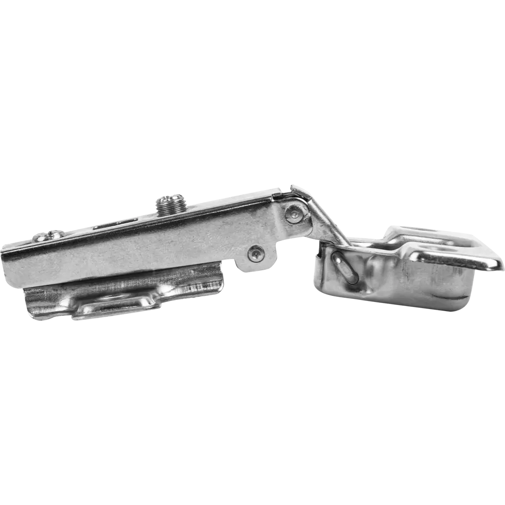 Lemax prof Петля мебельная накладная Slide-on для толстых фасадов 85416399 STLM-0062713 - Вид №2