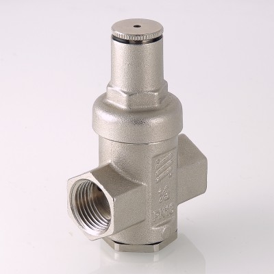 VT.087.N.0545 Редуктор давления поршневой Valtec 3/4"  - Вид №3