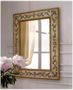 Зеркало  ANDREA FANFANI 1105