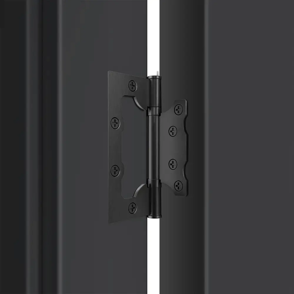 Межкомнатная дверь Дестро 90×200 см в стиле лофт с покрытием Hardflex 89415141 Santreyd STLM-1581203 - Вид №5