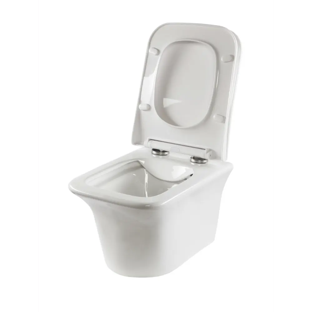 Унитаз подвесной Odra 3 Santreyd Cas-2613 STLM-2145910 - Вид №3