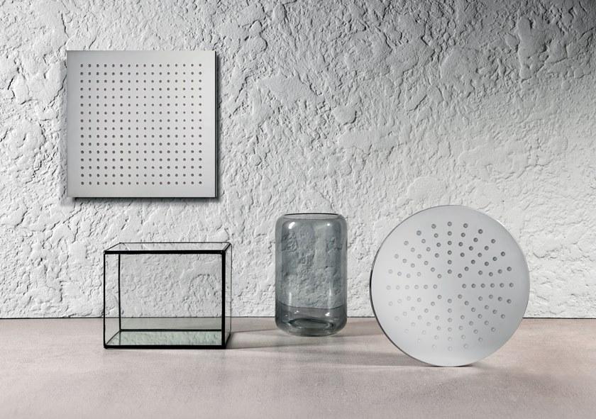 Fir Italia Лейка дождевого душа Soffioni doccia 0423370 - Вид №1