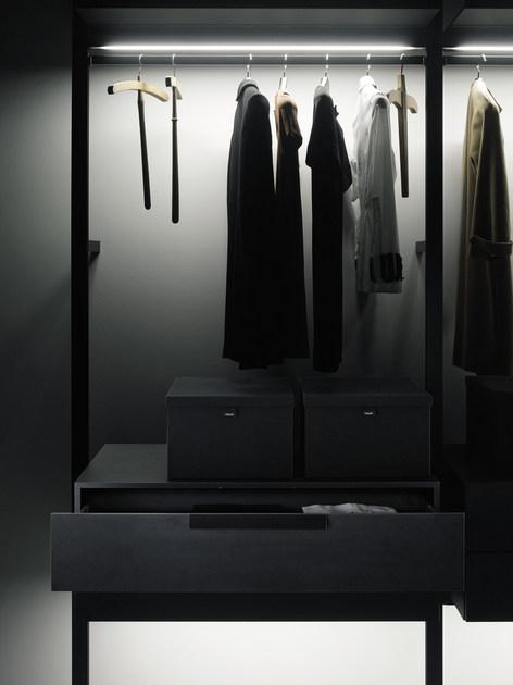 Boffi Гардеробная из ламината Brompton sun-id-1367706 - Вид №1