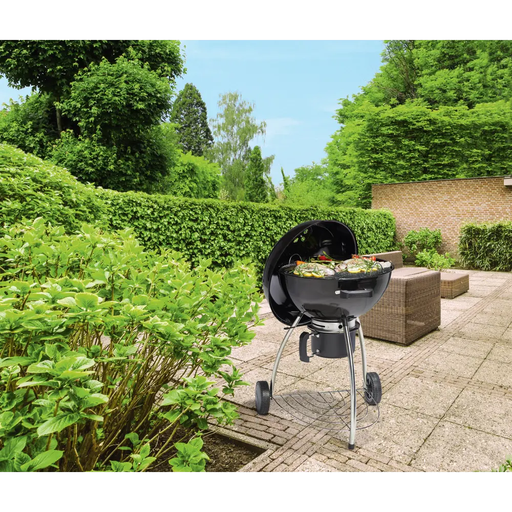 Мобильный гриль Naterial Phoenix Beta с колесами для пикников 84178223 STLM-0046919 - Вид №28