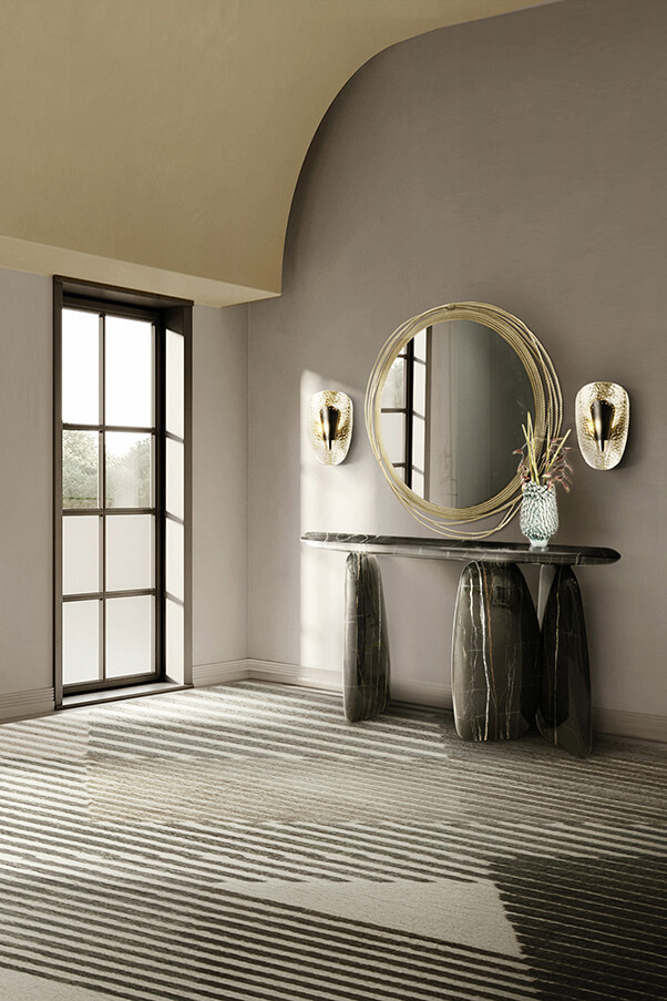 Airrug RUG'SOCIETY Geometric 164_513 - Вид №7