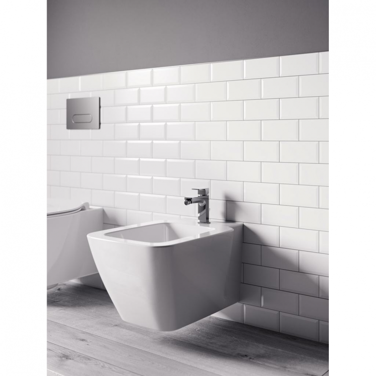 A7118AA Смеситель для биде Ideal Standard EDGE - Вид №6