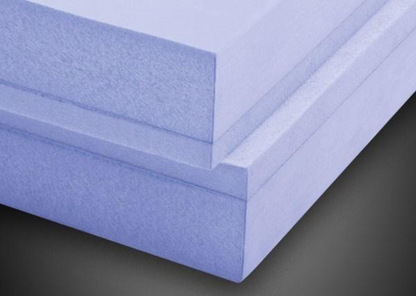 Ediltec Теплоизоляционная панель из xps X-foam® sun-id-1362021 - Вид №1