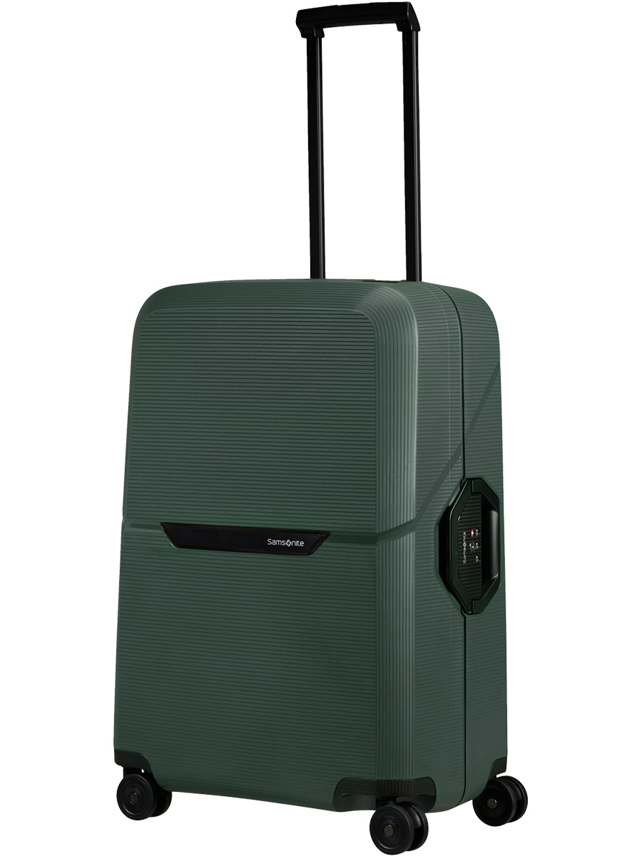 KH2-24002 Чемодан KH2*002 Spinner Samsonite Magnum Eco  - Вид №5