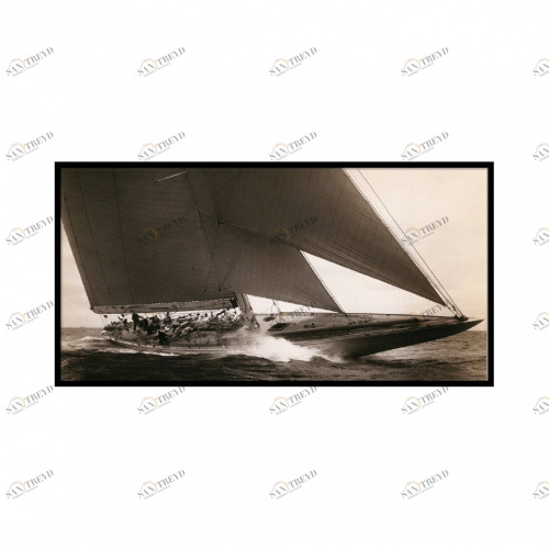 Постер / CHIAS1492014 INTERIOR MARKET sun-id-377151