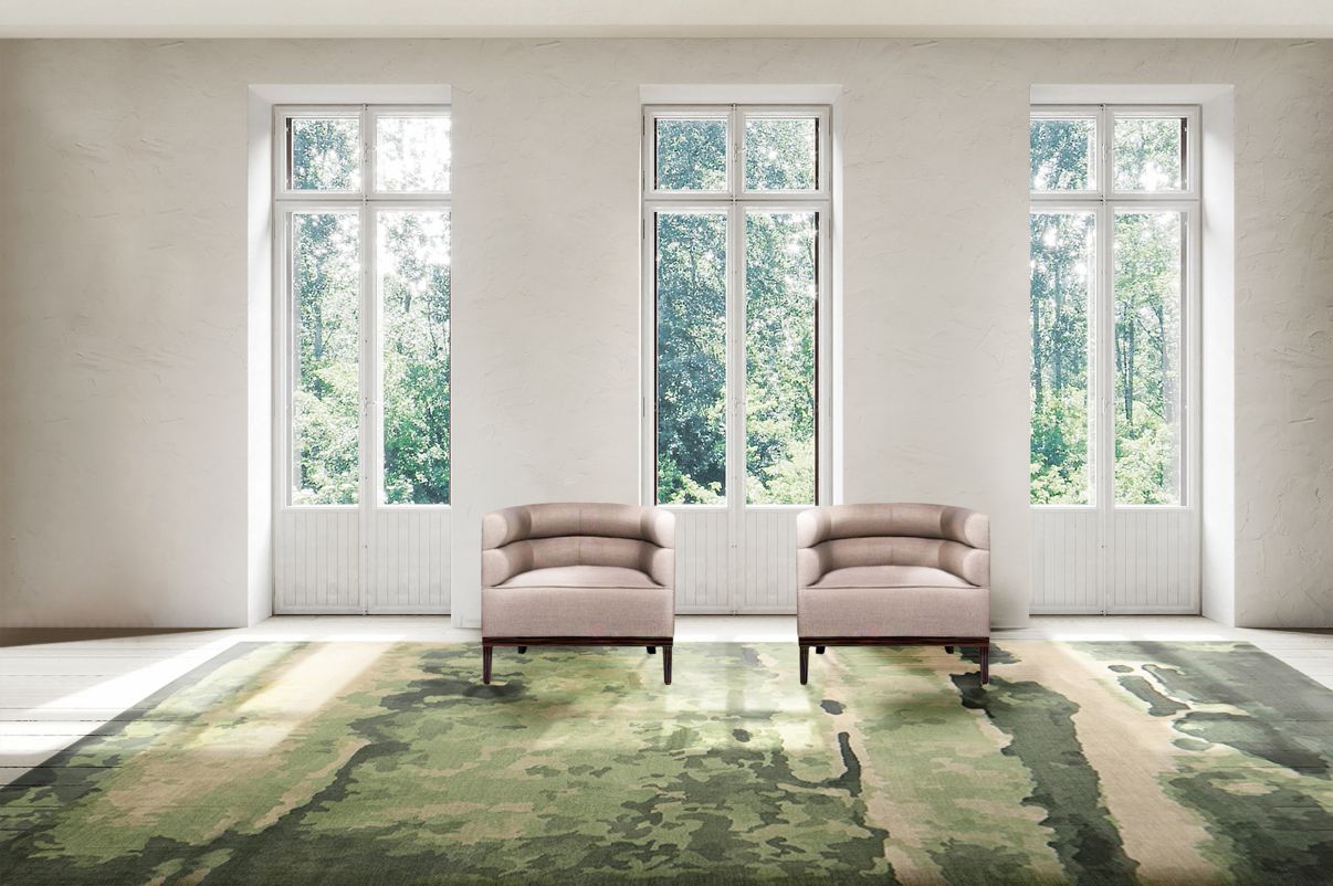 Мёосруг RUG'SOCIETY Neutral 49_195 - Вид №6