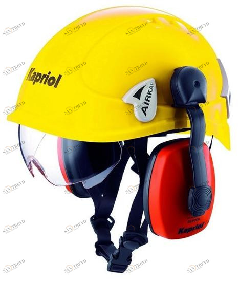 Шлем для работы на высоте Safety - caschi di sicurezza Santreyd sun-id-1464845
