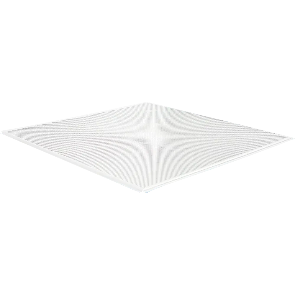 АЛБЕС | Перфорированная алюминиевая кассета для влажных помещений 12903354 STLM-0002525 - Вид №1