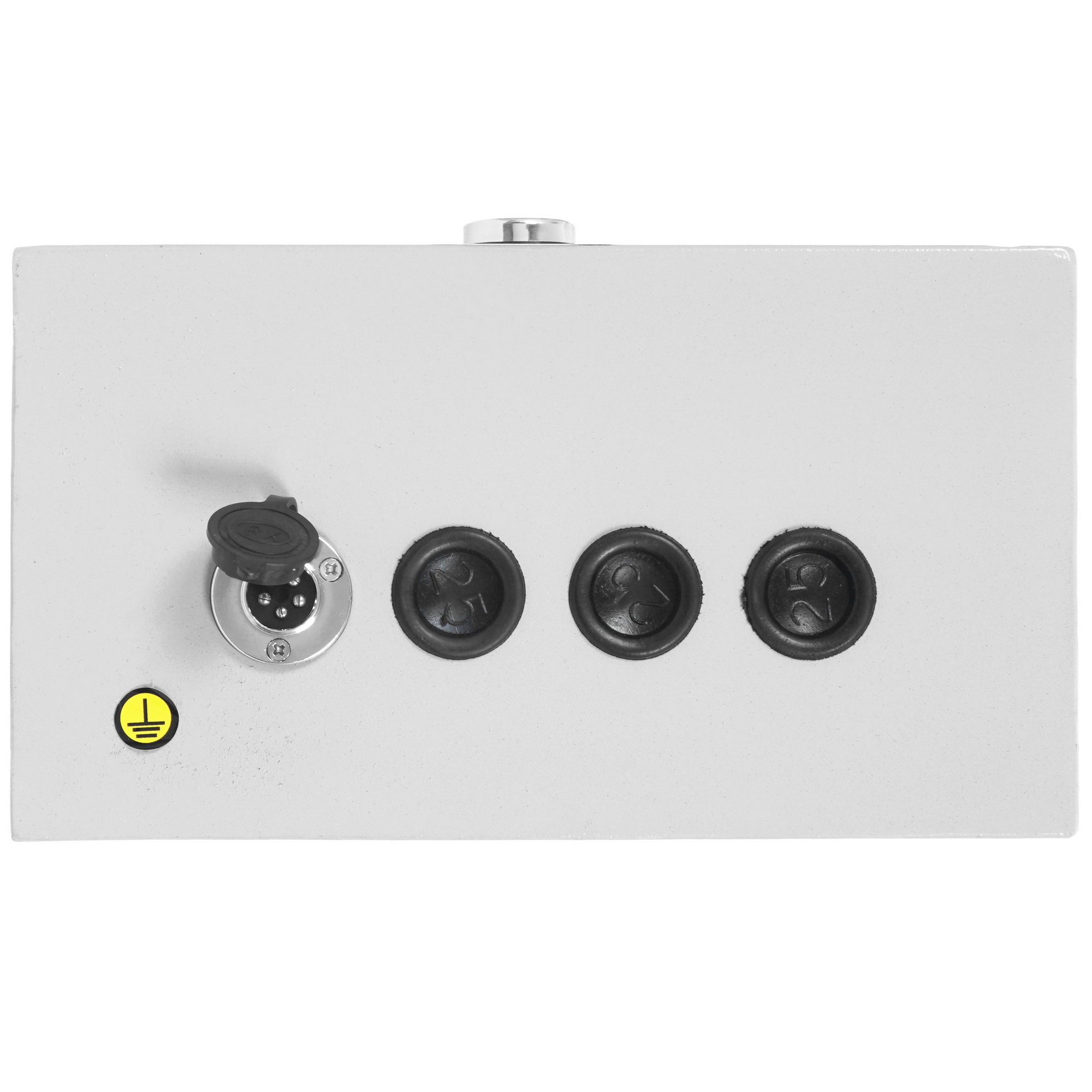 Блок автоматики ТСС АВР-С 9000D/400 5411140 STDN-0083742 - Вид №5