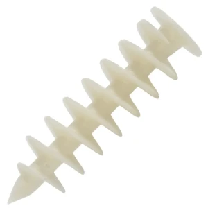 Дюбель для утеплителя Fischer FID 25x90 мм, нейлон, 25 шт. 83318871 STLM-2059445
