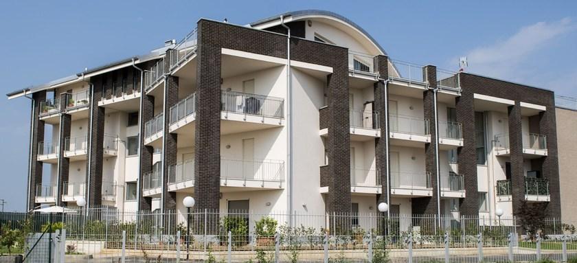 B&B Rivestimenti Naturali Кирпич глиняный для открытой кладки Mattoni / listelli Genesis 600 - Вид №4