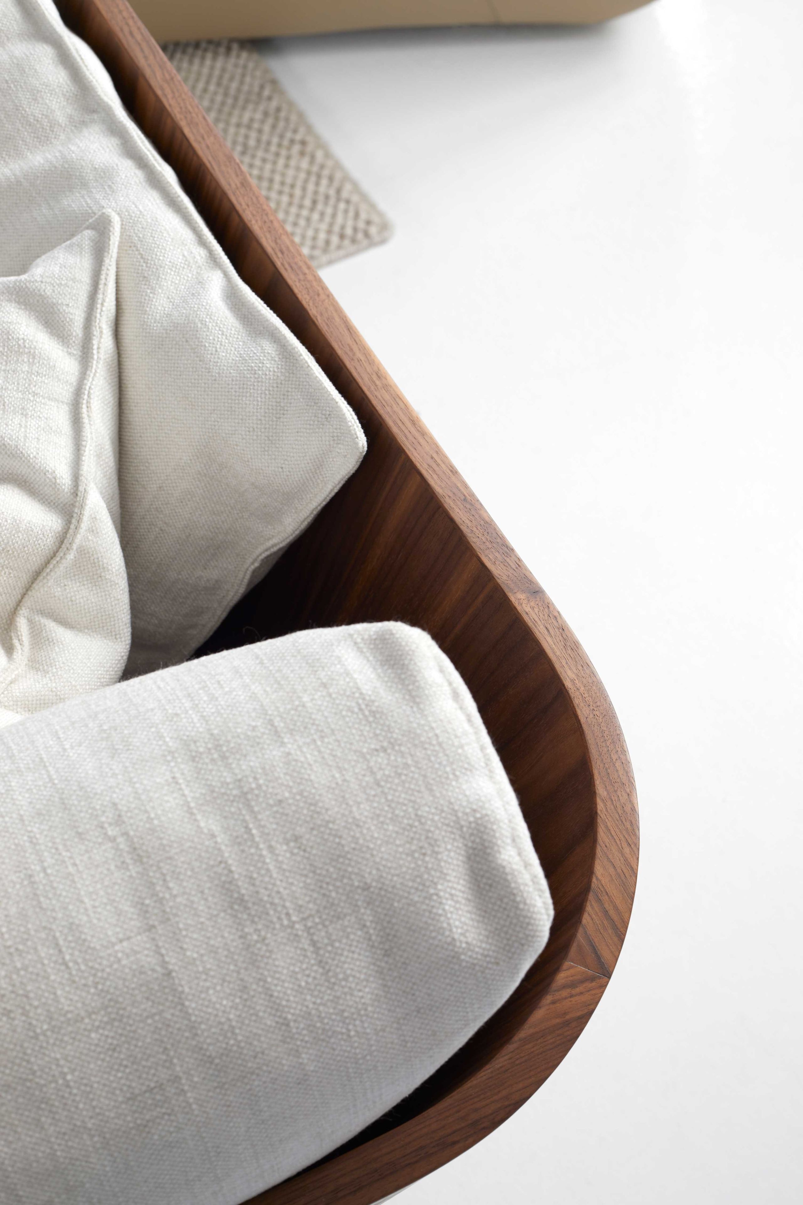 4-местный тканевый диван Punt Amor Cortese ARCH-00063569 - Вид №32