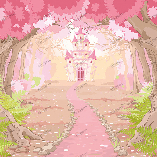 C2-395 Фотообои DIVINO Collection C 2.7х3 м C2395