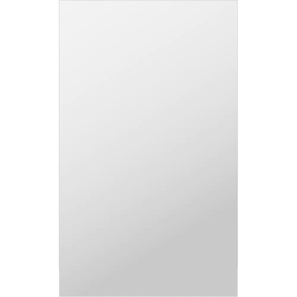 Полотно зеркальное прямоугольное 55х90 см Santreyd STLM-2169506 - Вид №1