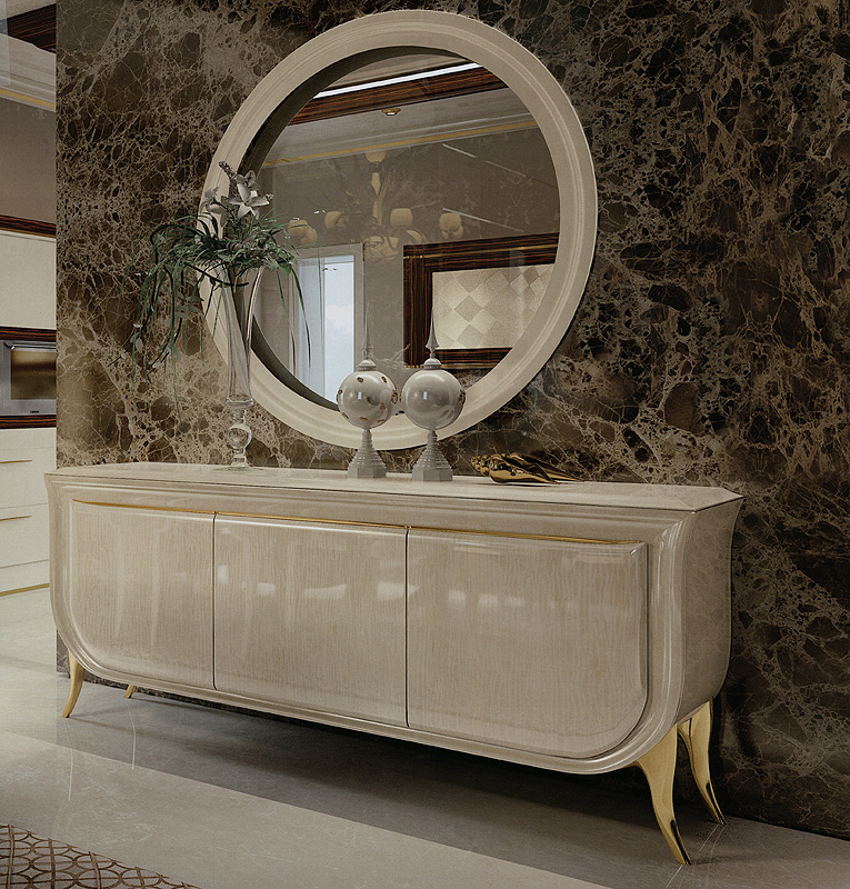 Буфет  REDECO 2105 Trilogy