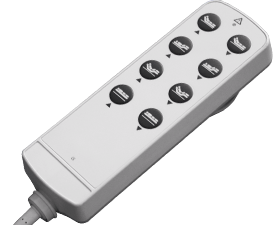 II Массажный стол royal spa ii Vision  - Вид №3