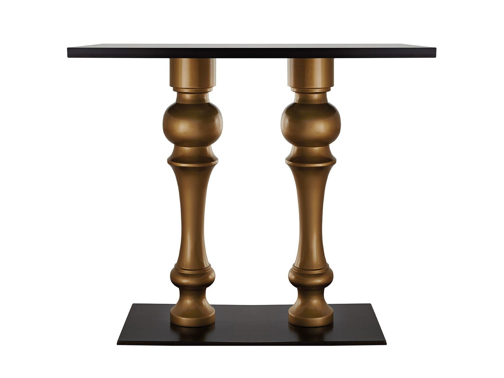 Высокий прямоугольный стол для контракта Sedex Fregoli ARCH-00144290