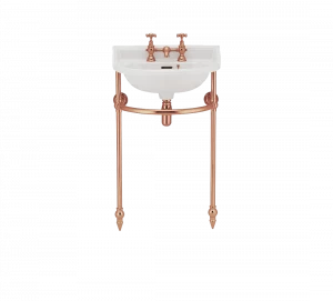 Gentry Home Сезанн  Медь GH101670