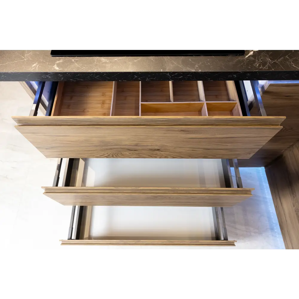 Santreyd Flowbox — выдвижной ящик для идеального порядка в шкафу 89020206 STLM-0886057 - Вид №10