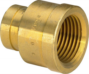 Viega Редукционная муфта 1552 (111373)