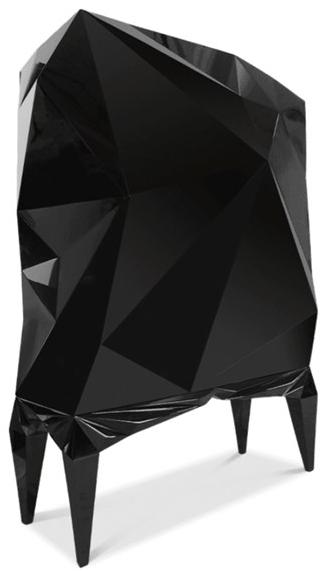 Malabar Деревянная витрина sun-id-1398753 - Вид №2