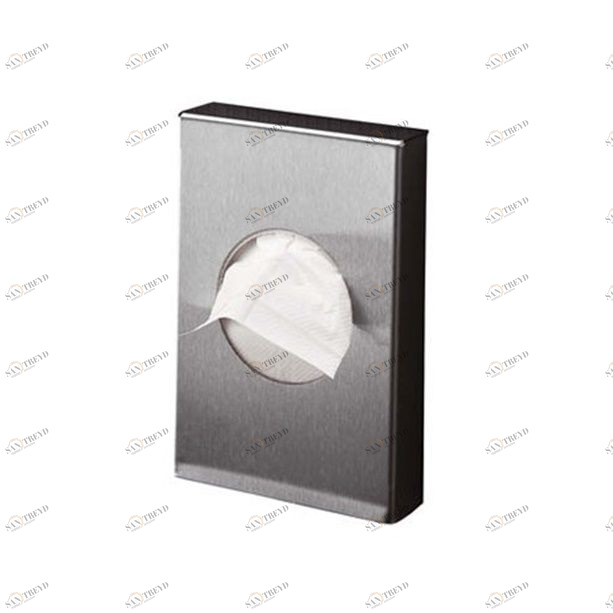 Sonia Держатель для гигиенич. салфеток Commercial Items сатин.нерж.сталь 158881