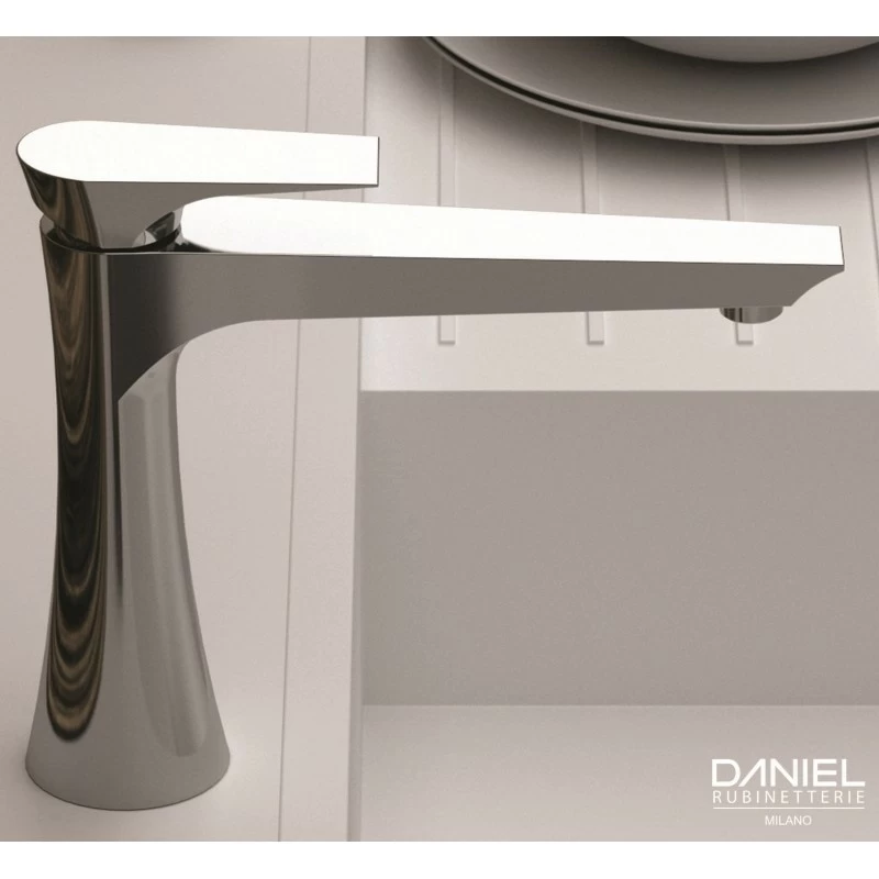 DV608 Смеситель для мойки DANIEL RUBINETTERIE  - Вид №1