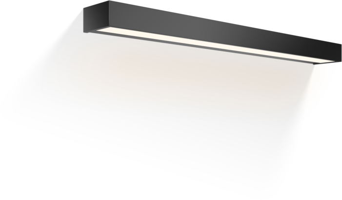 0332860 Настенные светильники BOX 80 N LED DECOR WALTHER