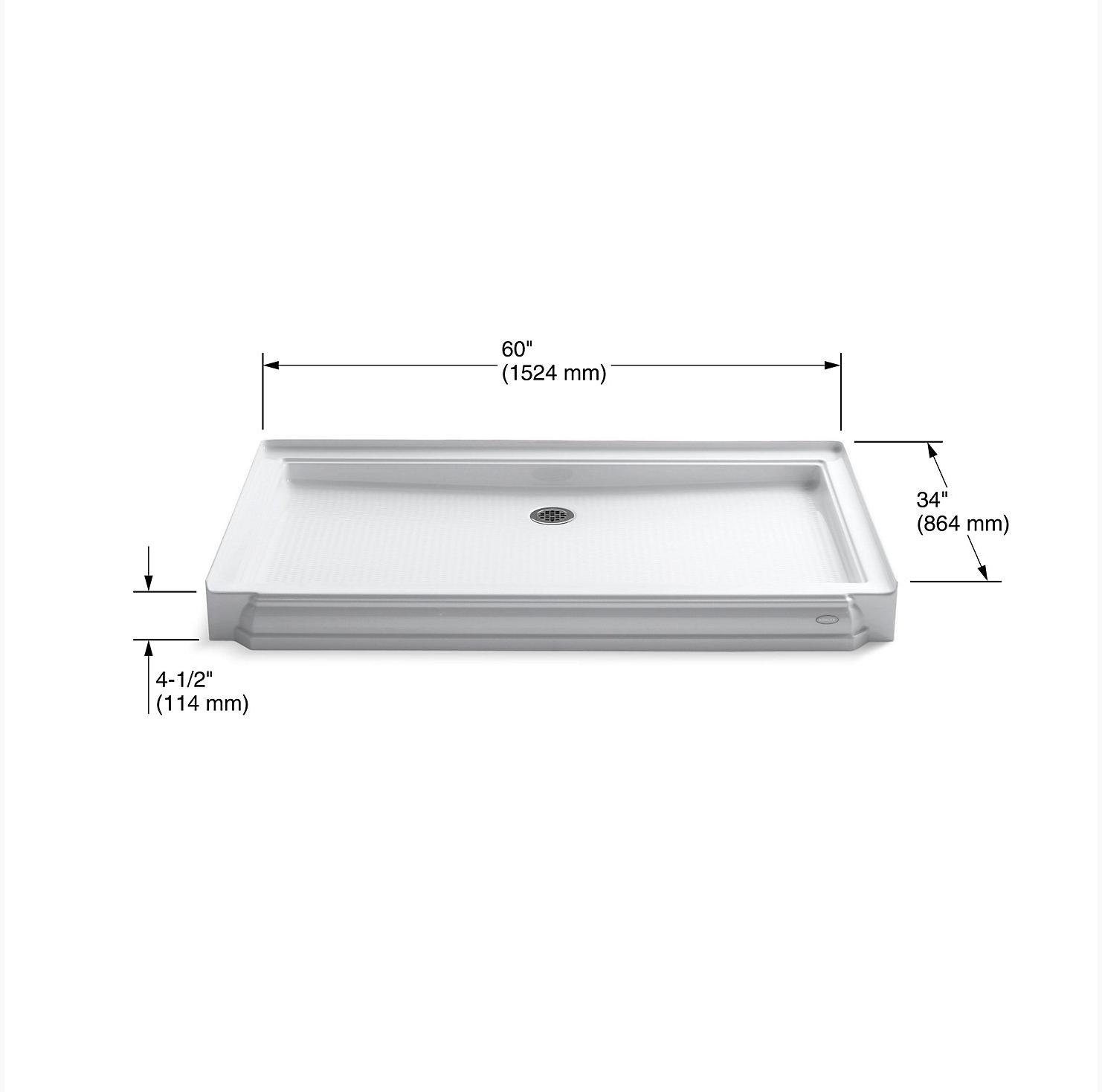 KOHLER  K-9568-0  - Вид №3