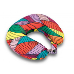 FTS_PIL_401 Подушка для путешествий Fancy Memory Foam Fancy Armor Аксессуары