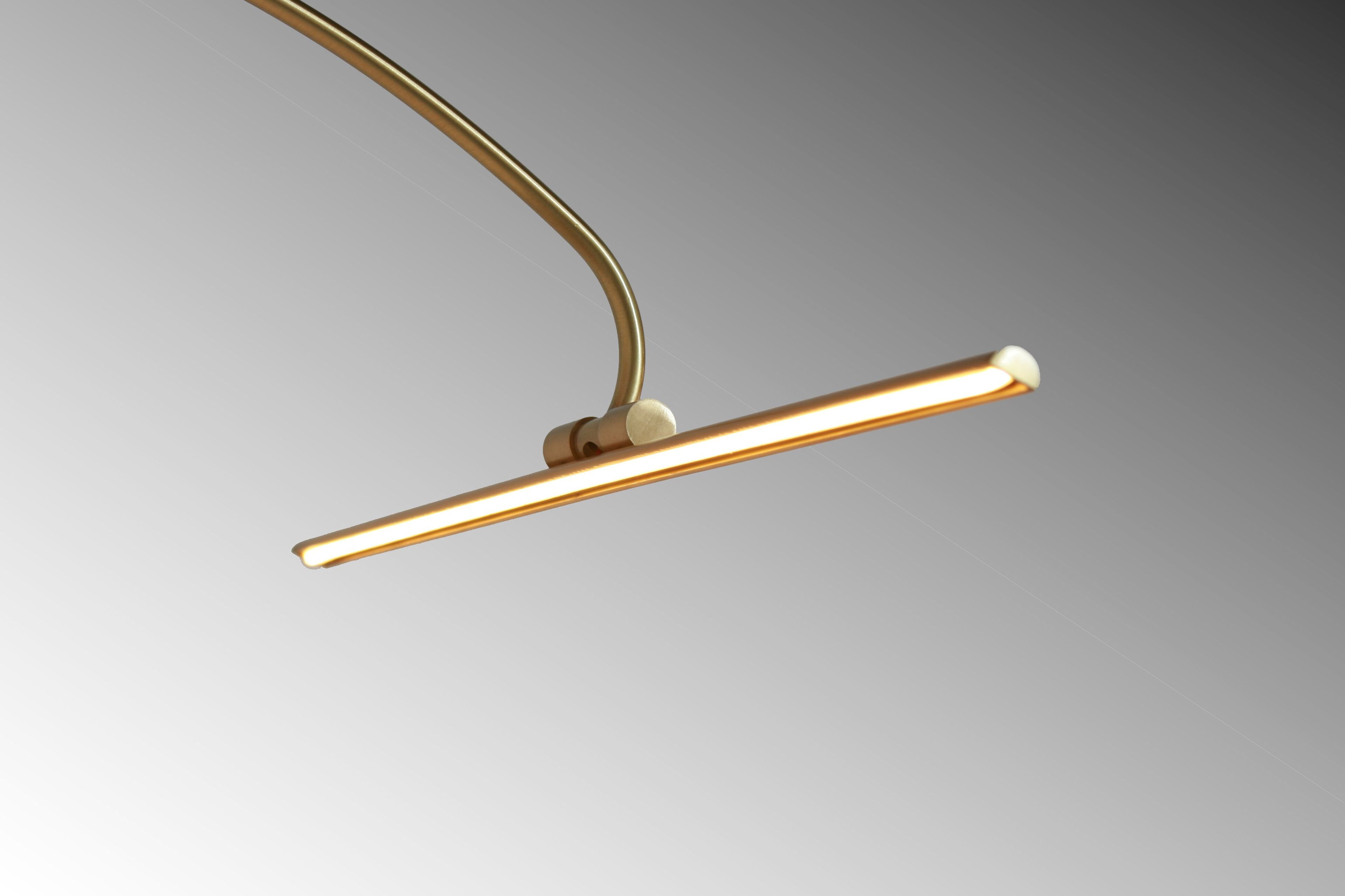 Светодиодный настенный светильник для картин TEKNI-LED Paris ARCH-00095008 - Вид №2